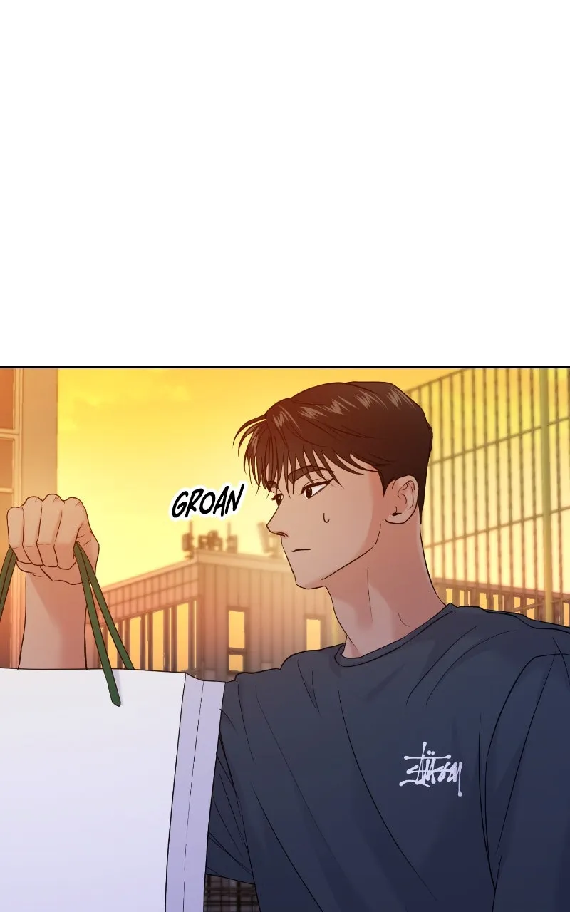 This is a Campus Romance Series Chapter 79 page 19 - 