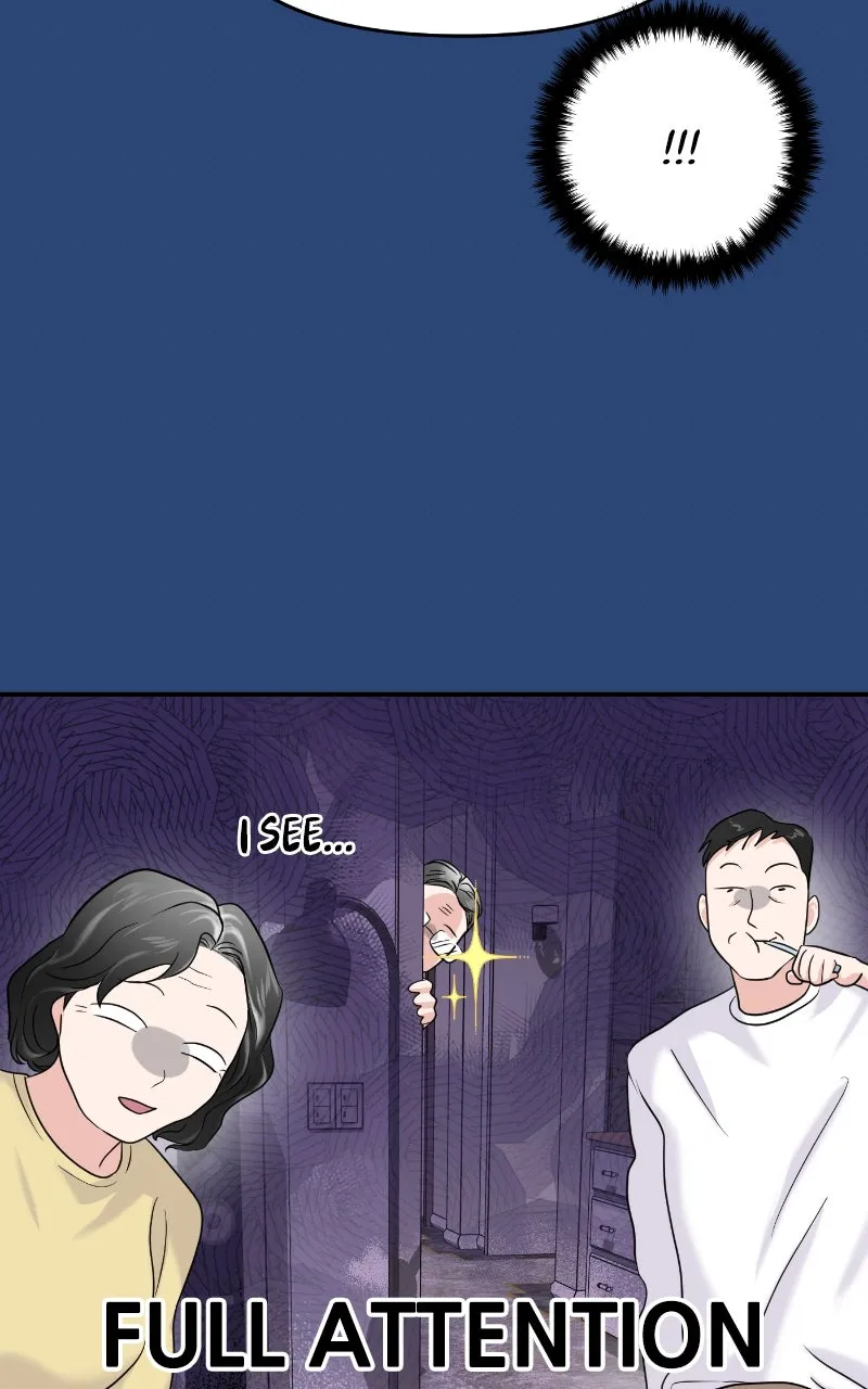 This is a Campus Romance Series Chapter 79 page 23 - 