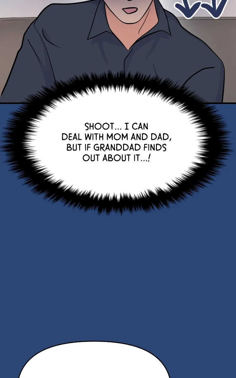 This is a Campus Romance Series Chapter 79 page 26 - 