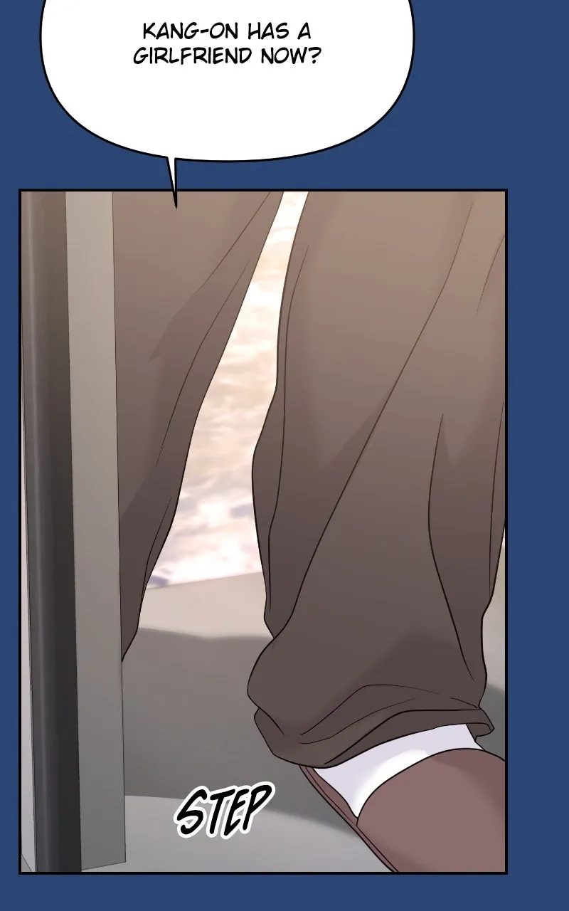 This is a Campus Romance Series Chapter 79 page 27 - 