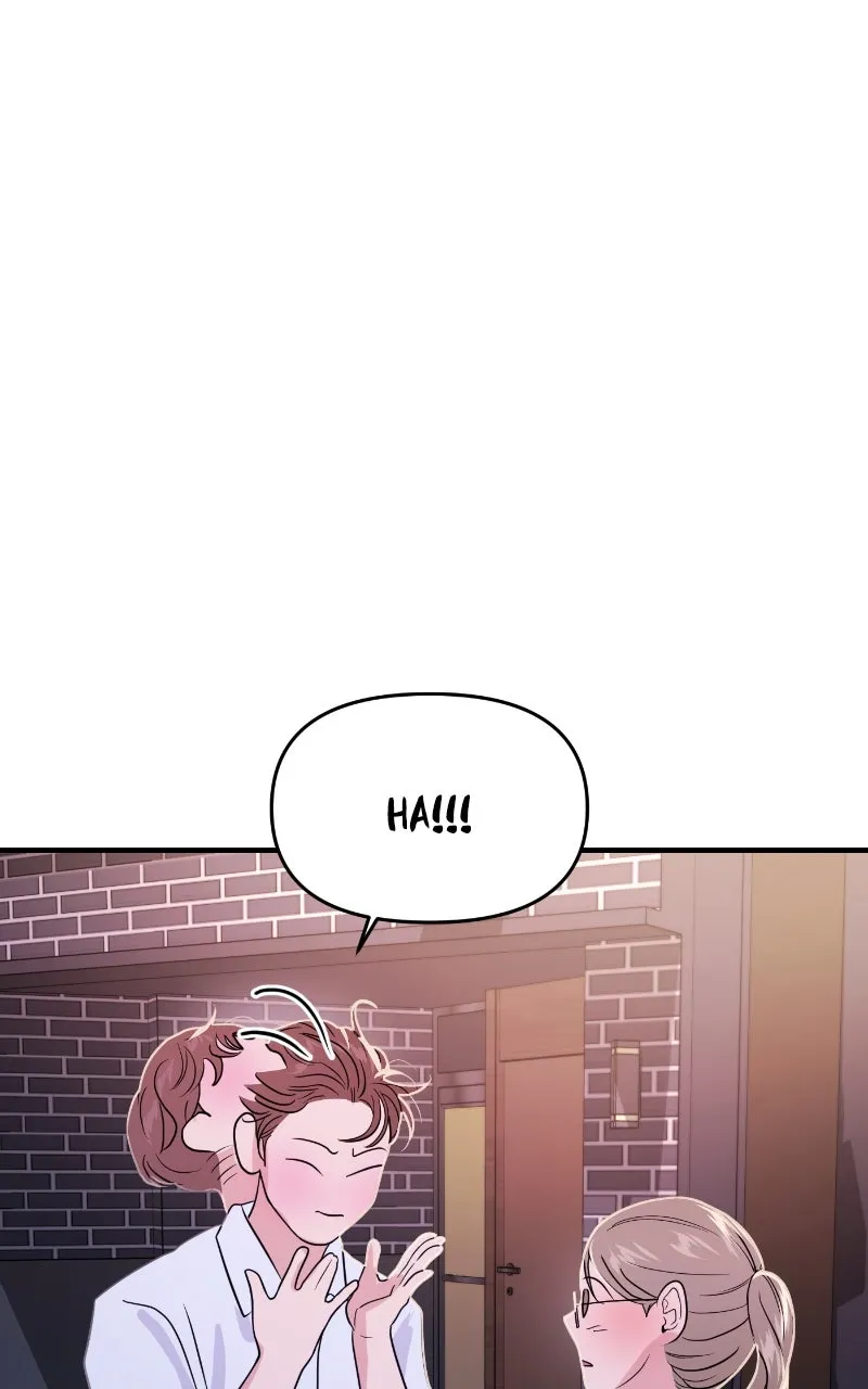 This is a Campus Romance Series Chapter 79 page 4 - 