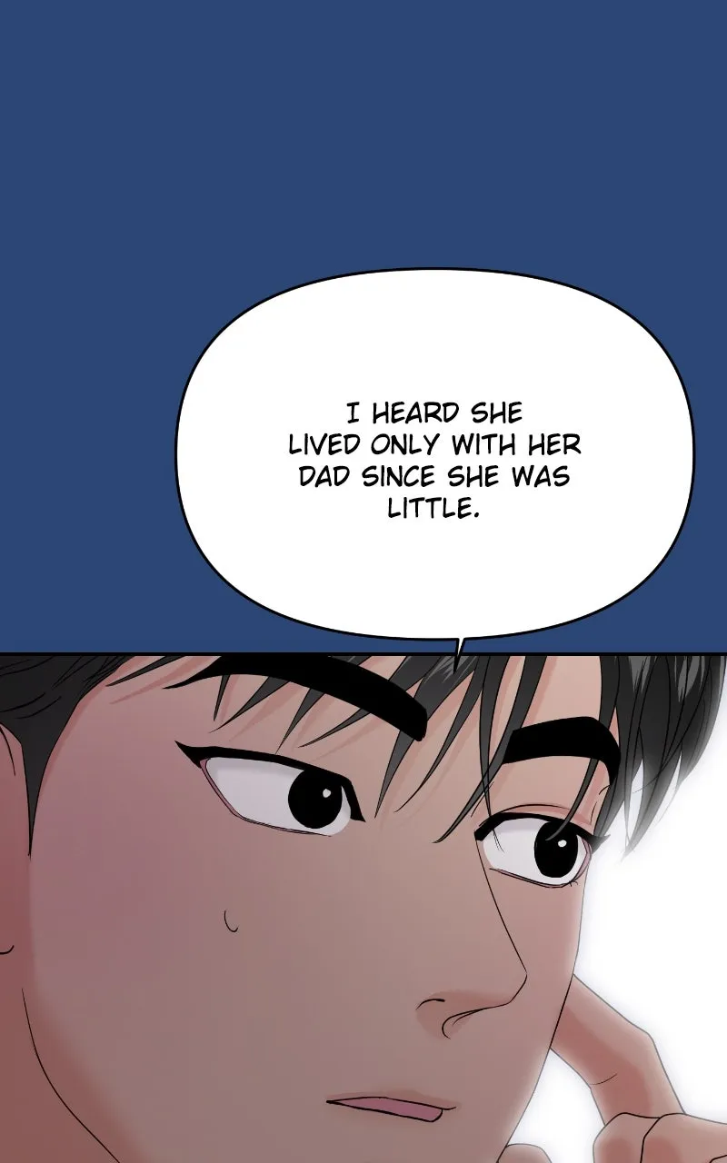 This is a Campus Romance Series Chapter 79 page 33 - 