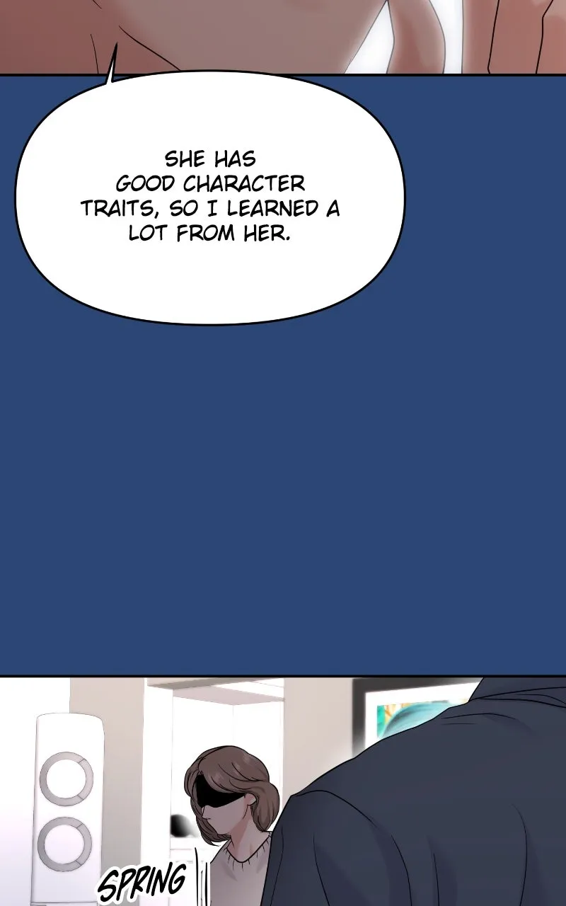 This is a Campus Romance Series Chapter 79 page 34 - 