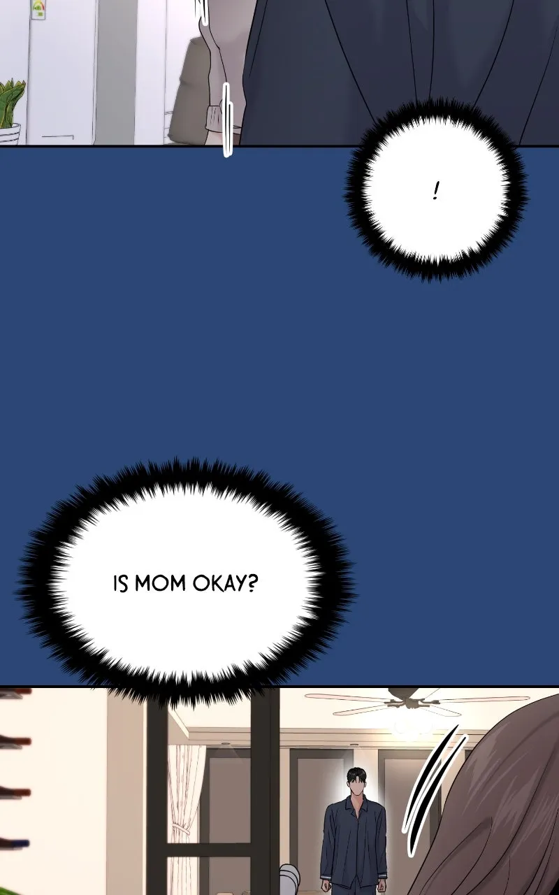 This is a Campus Romance Series Chapter 79 page 35 - 