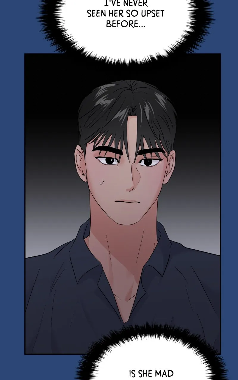 This is a Campus Romance Series Chapter 79 page 37 - 