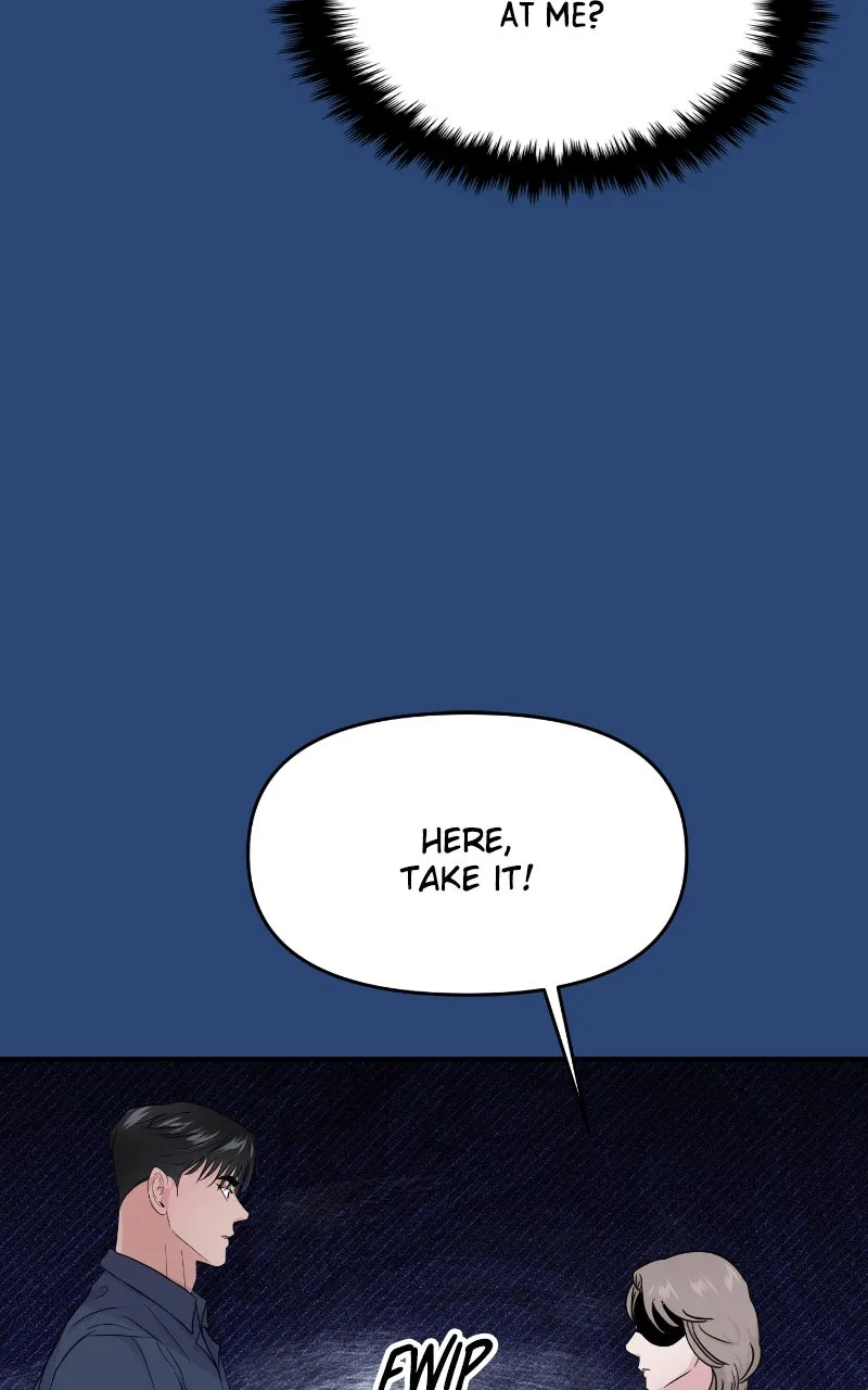 This is a Campus Romance Series Chapter 79 page 38 - 