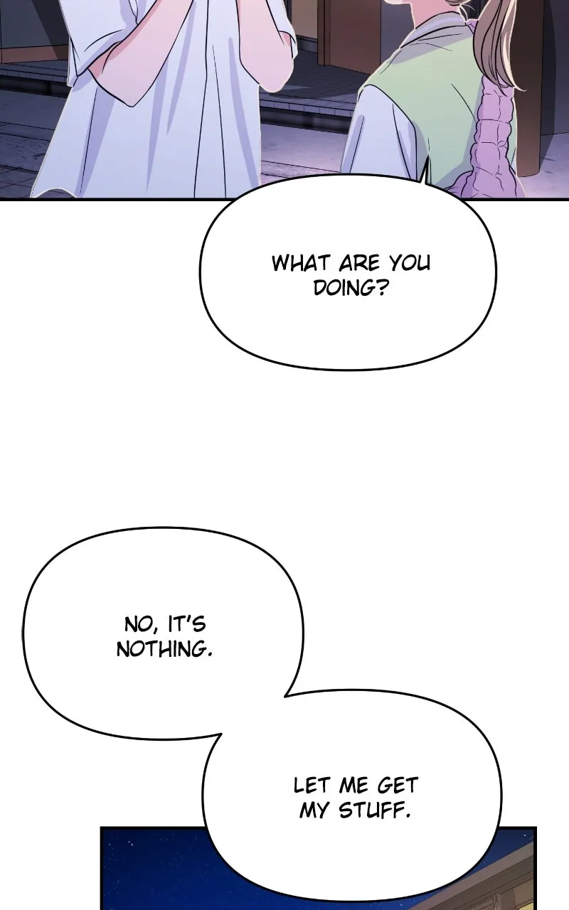 This is a Campus Romance Series Chapter 79 page 5 - 