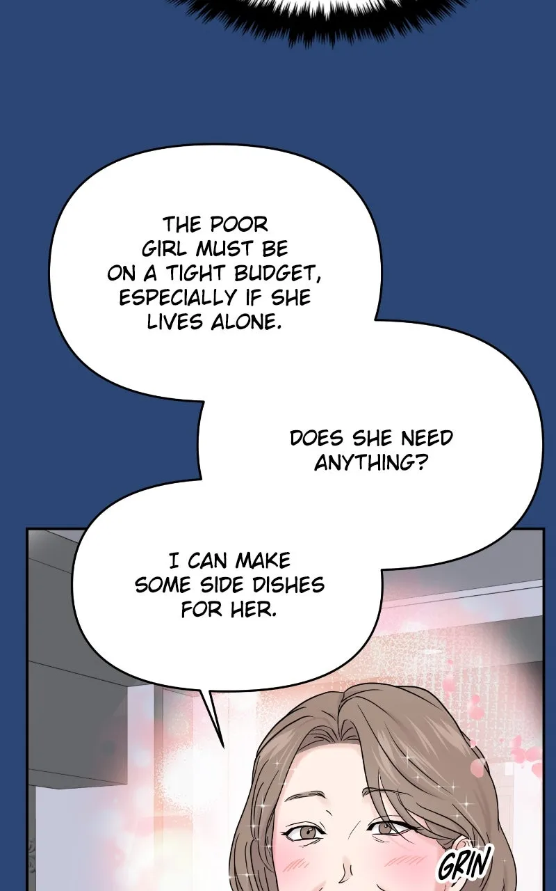 This is a Campus Romance Series Chapter 79 page 41 - 