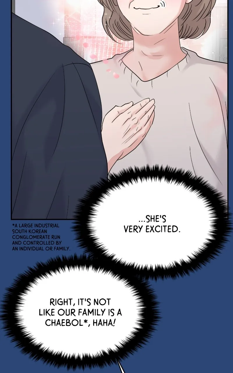 This is a Campus Romance Series Chapter 79 page 42 - 