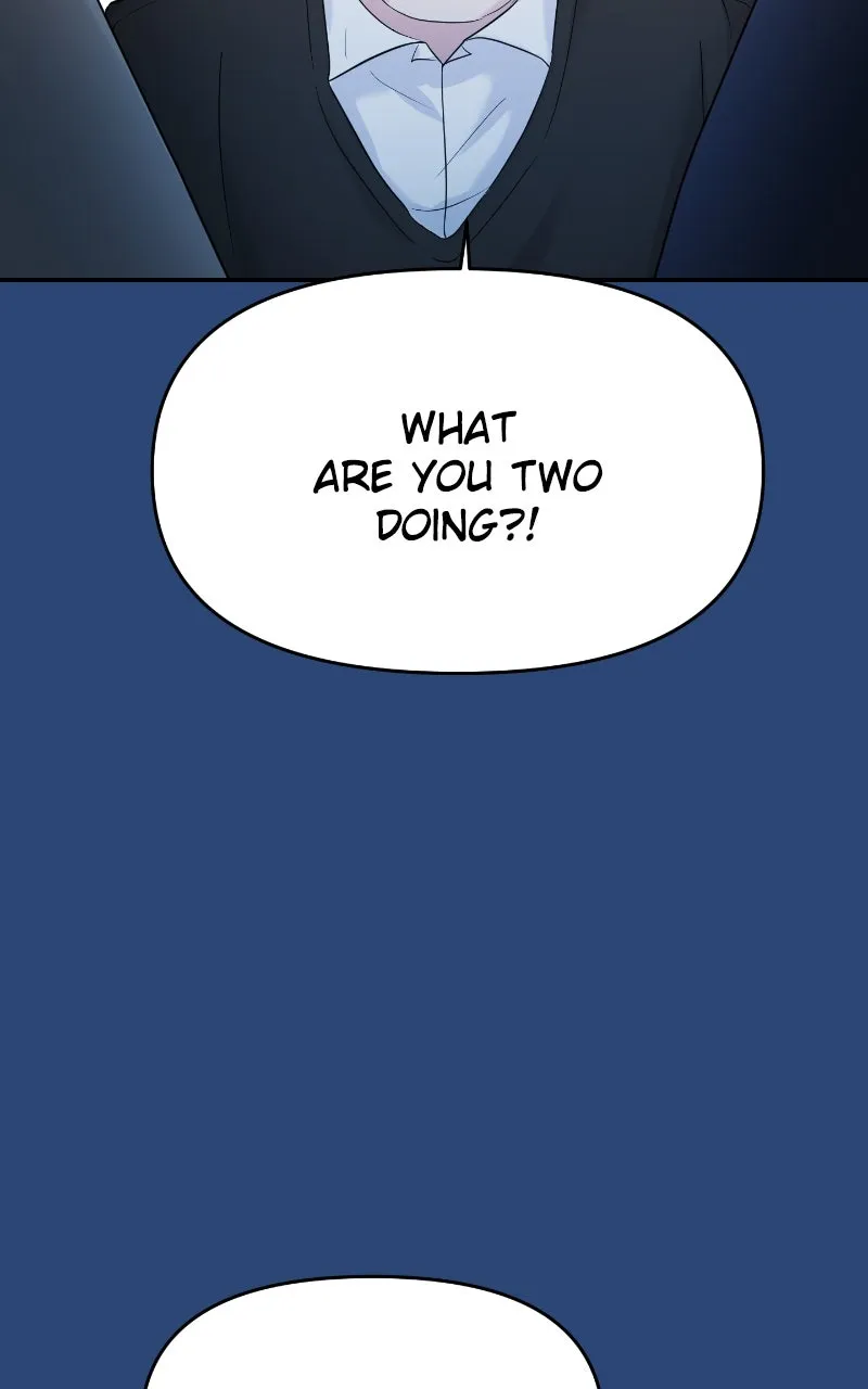 This is a Campus Romance Series Chapter 79 page 44 - 