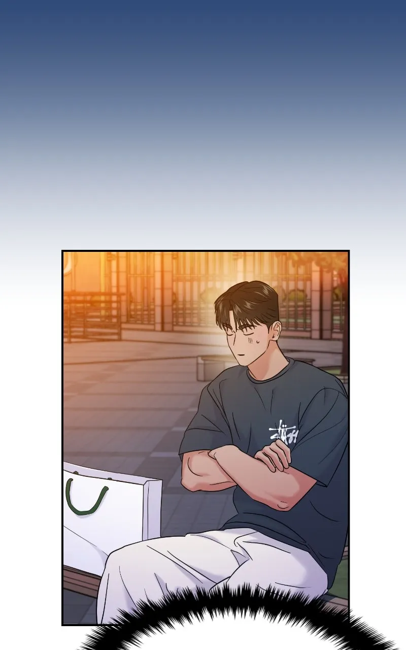 This is a Campus Romance Series Chapter 79 page 48 - 