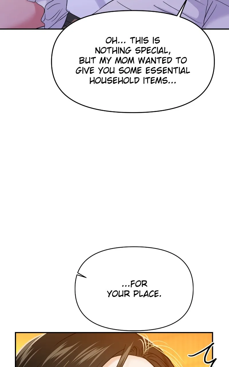 This is a Campus Romance Series Chapter 79 page 52 - 