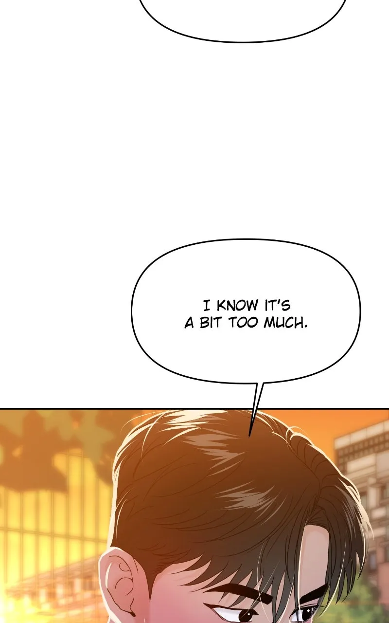 This is a Campus Romance Series Chapter 79 page 54 - 