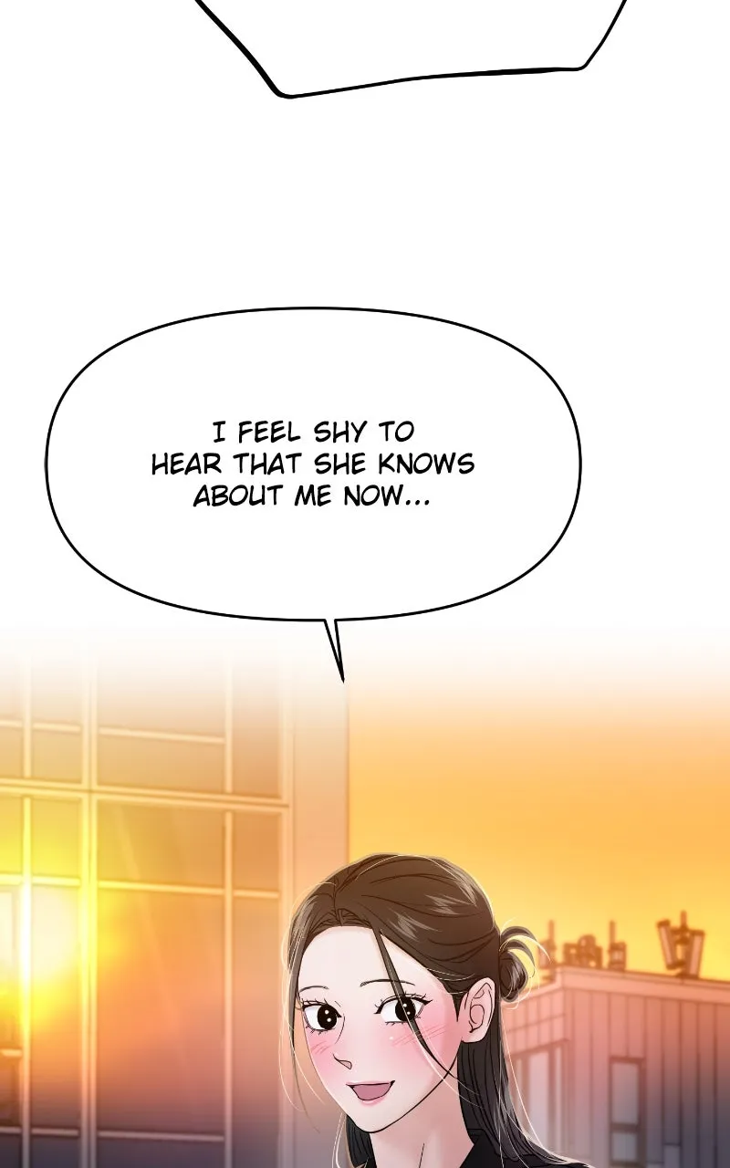 This is a Campus Romance Series Chapter 79 page 57 - 