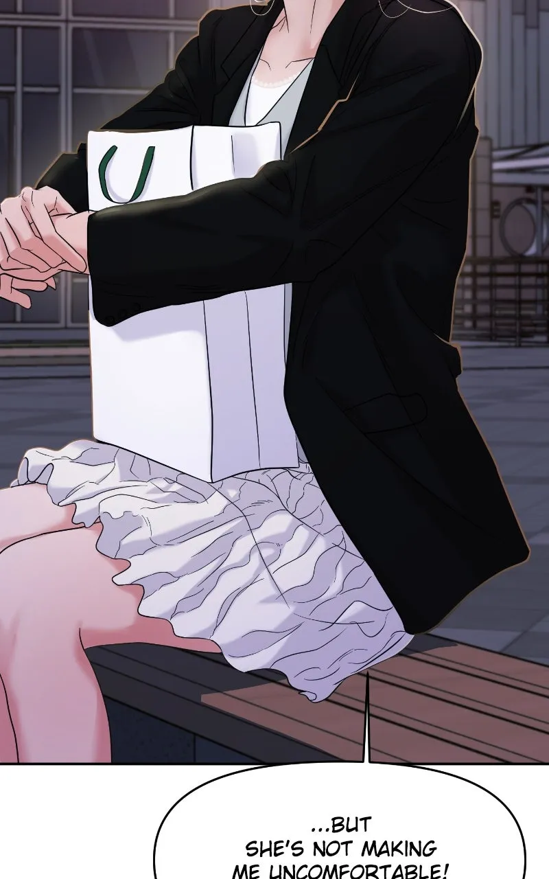 This is a Campus Romance Series Chapter 79 page 58 - 