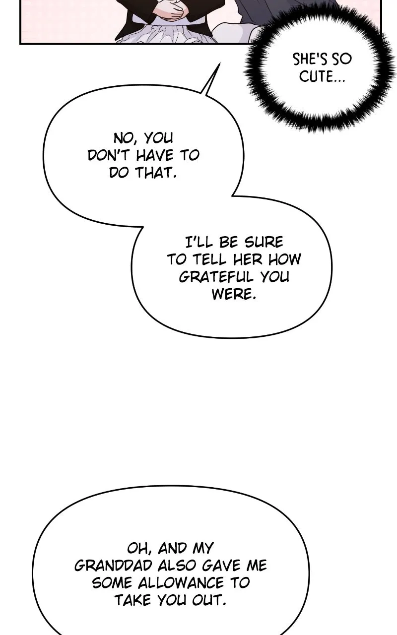 This is a Campus Romance Series Chapter 79 page 60 - 