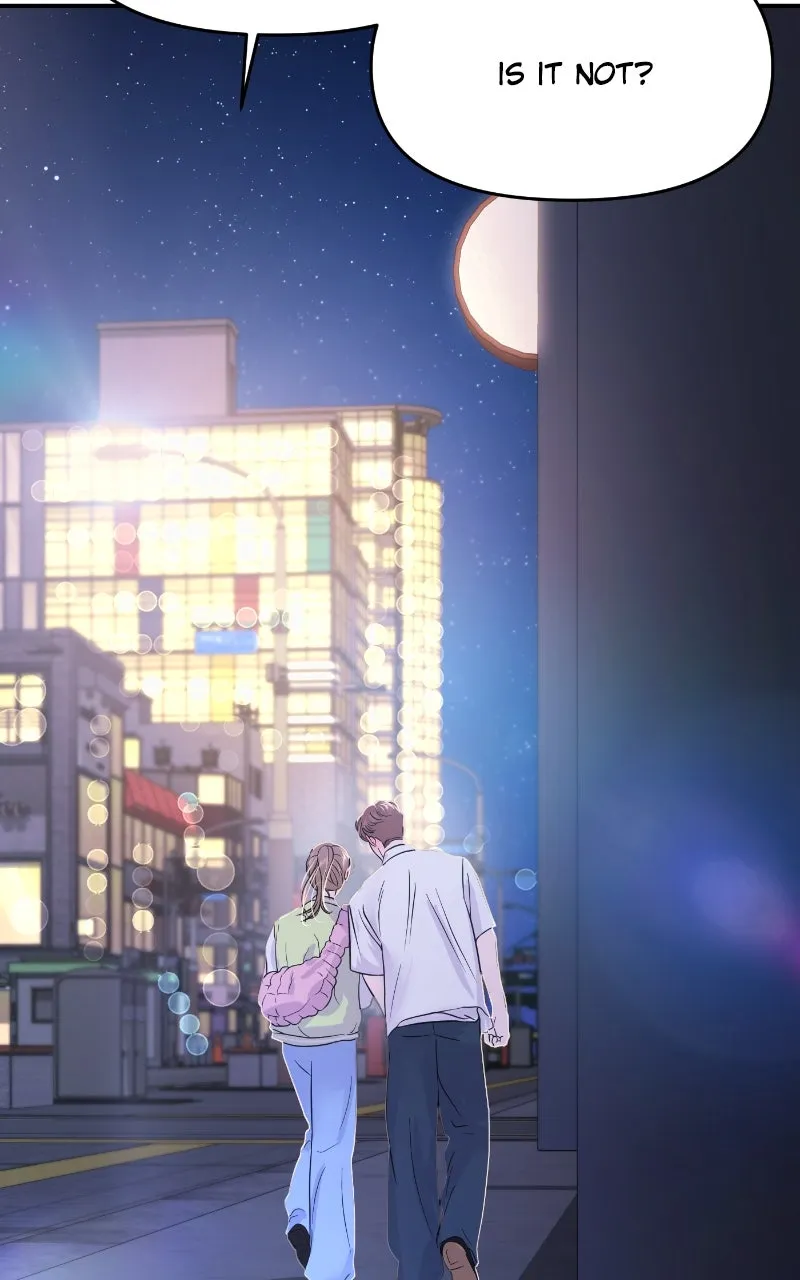 This is a Campus Romance Series Chapter 79 page 7 - 