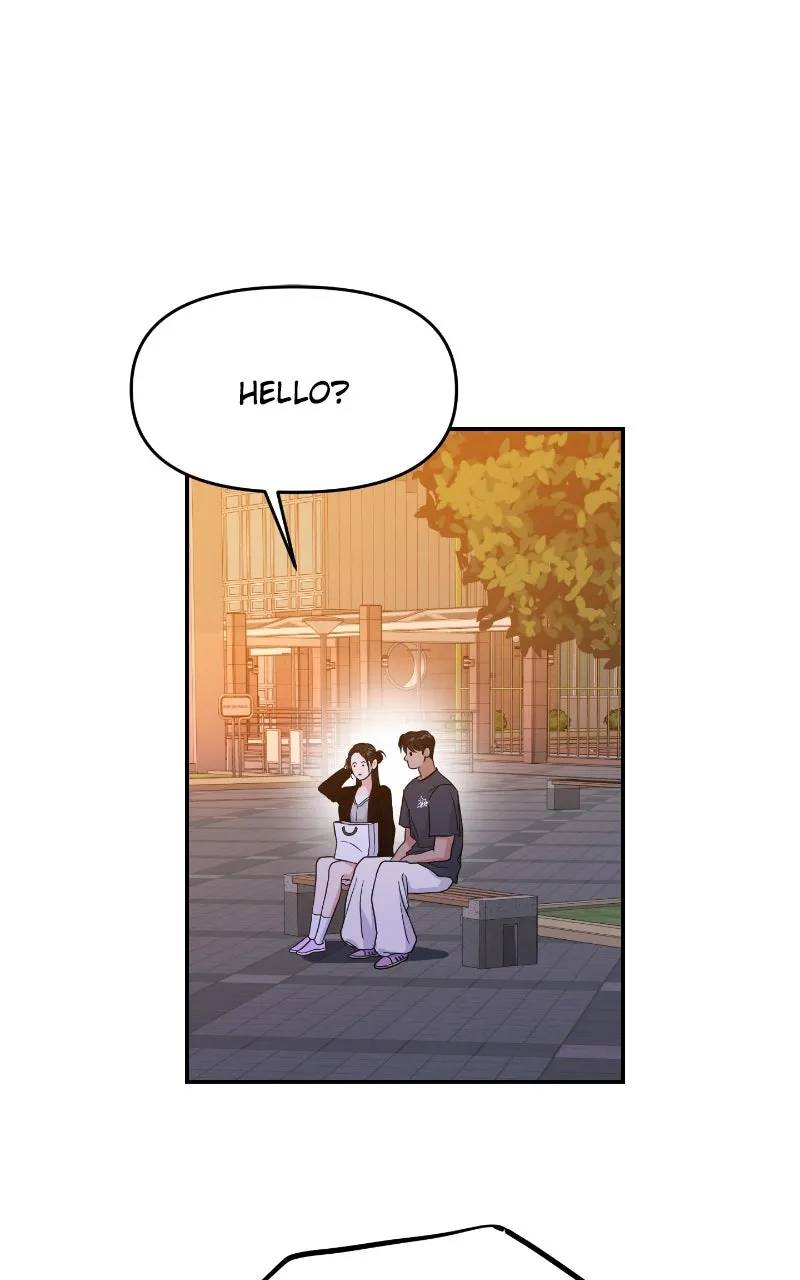 This is a Campus Romance Series Chapter 79 page 66 - 