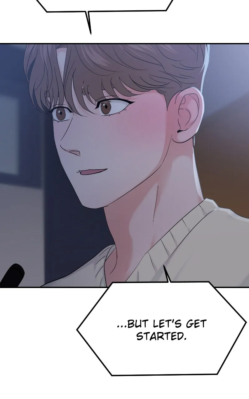 This is a Campus Romance Series Chapter 79 page 70 - 