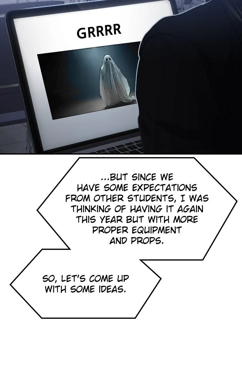 This is a Campus Romance Series Chapter 79 page 73 - 