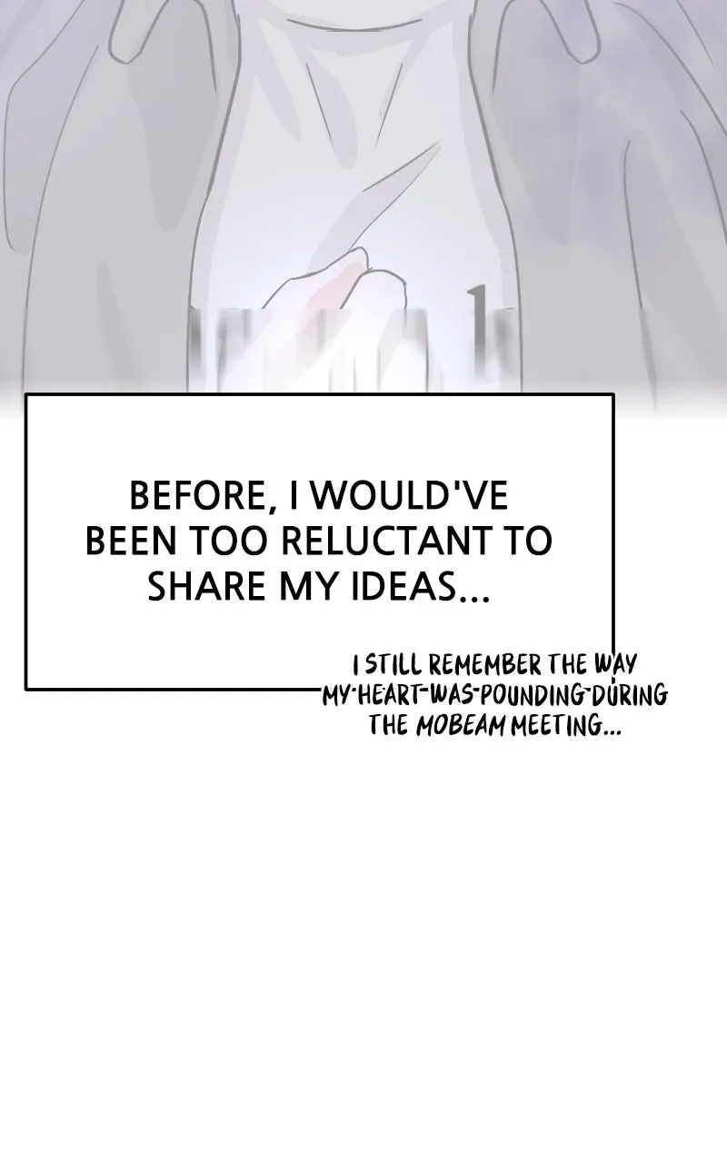 This is a Campus Romance Series Chapter 79 page 75 - 