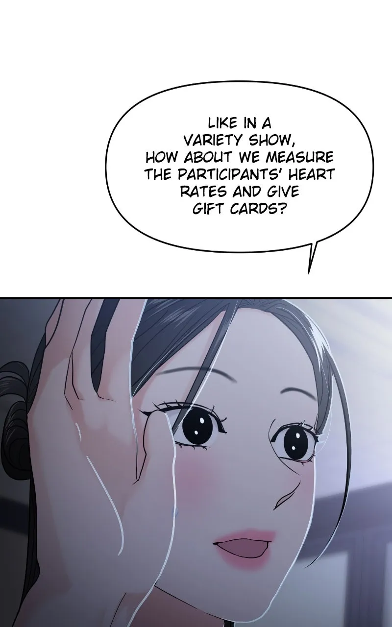 This is a Campus Romance Series Chapter 79 page 76 - 