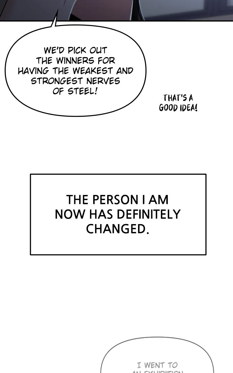 This is a Campus Romance Series Chapter 79 page 77 - 
