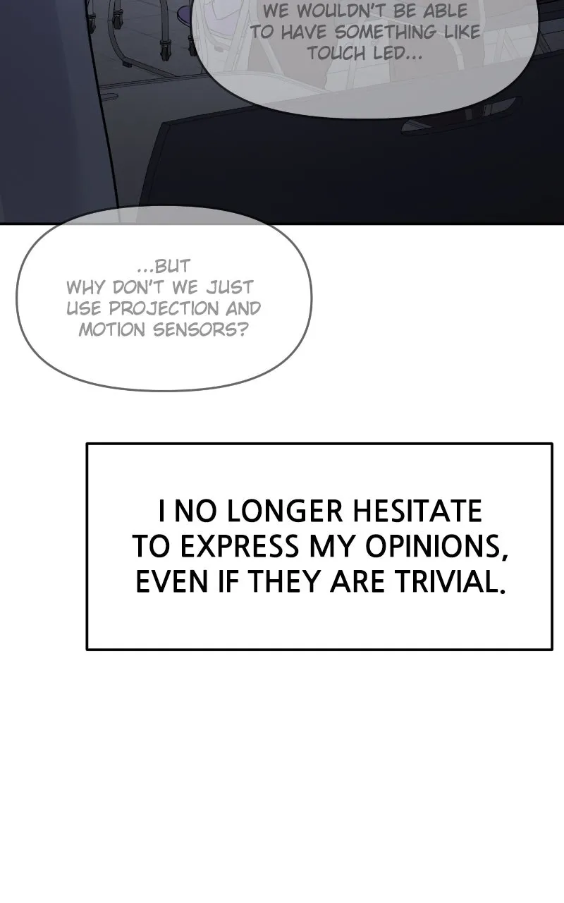 This is a Campus Romance Series Chapter 79 page 79 - 