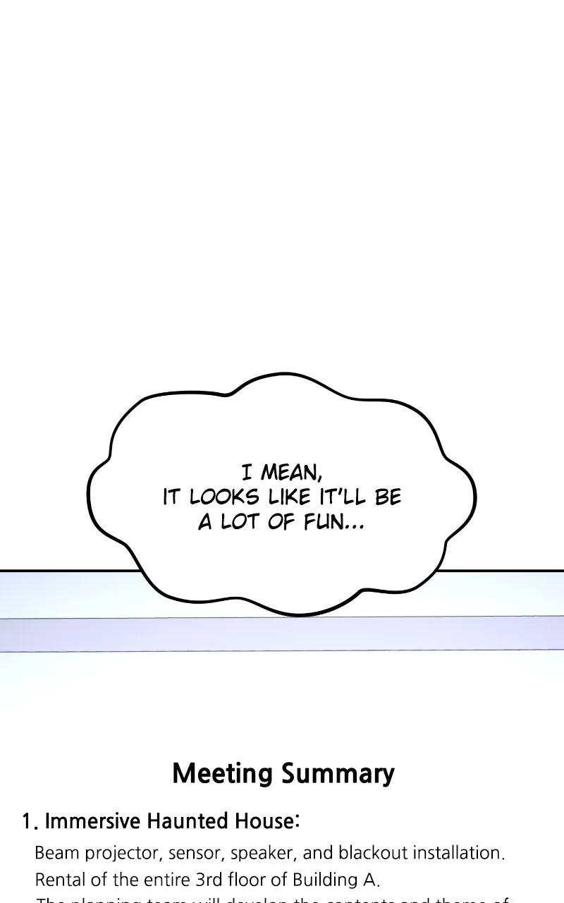 This is a Campus Romance Series Chapter 79 page 86 - 