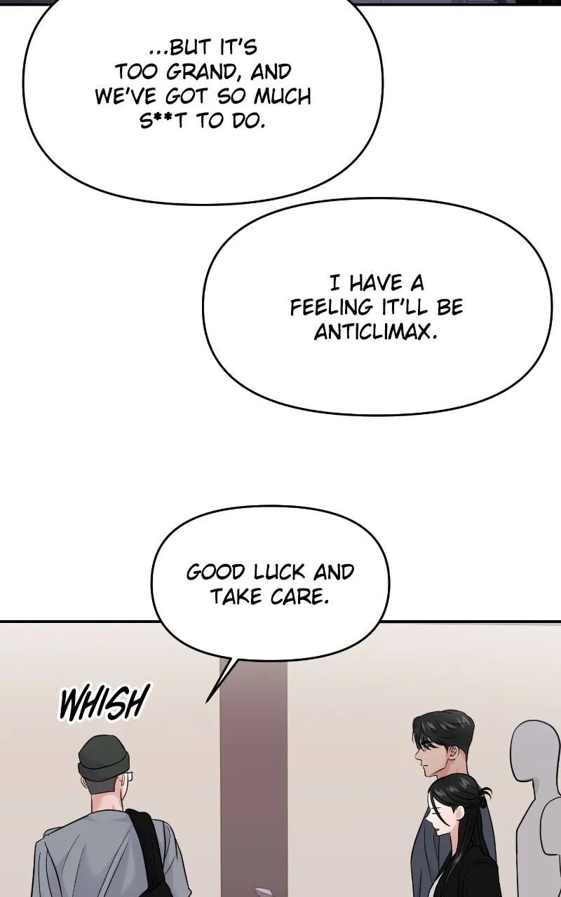This is a Campus Romance Series Chapter 79 page 88 - 