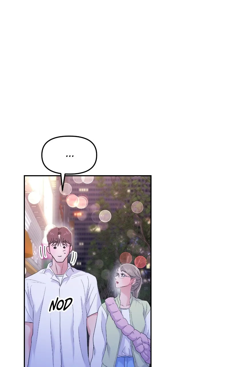This is a Campus Romance Series Chapter 79 page 10 - 