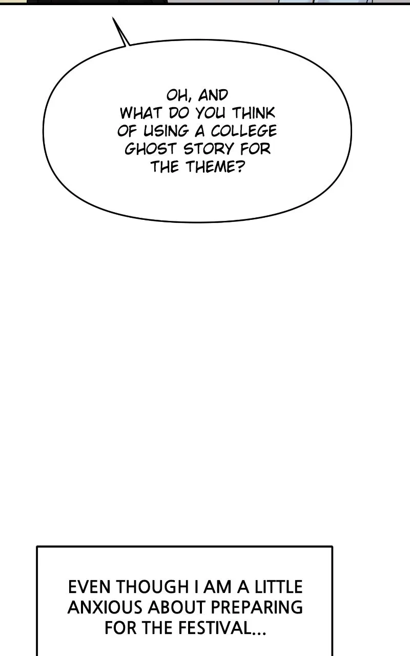 This is a Campus Romance Series Chapter 79 page 93 - 