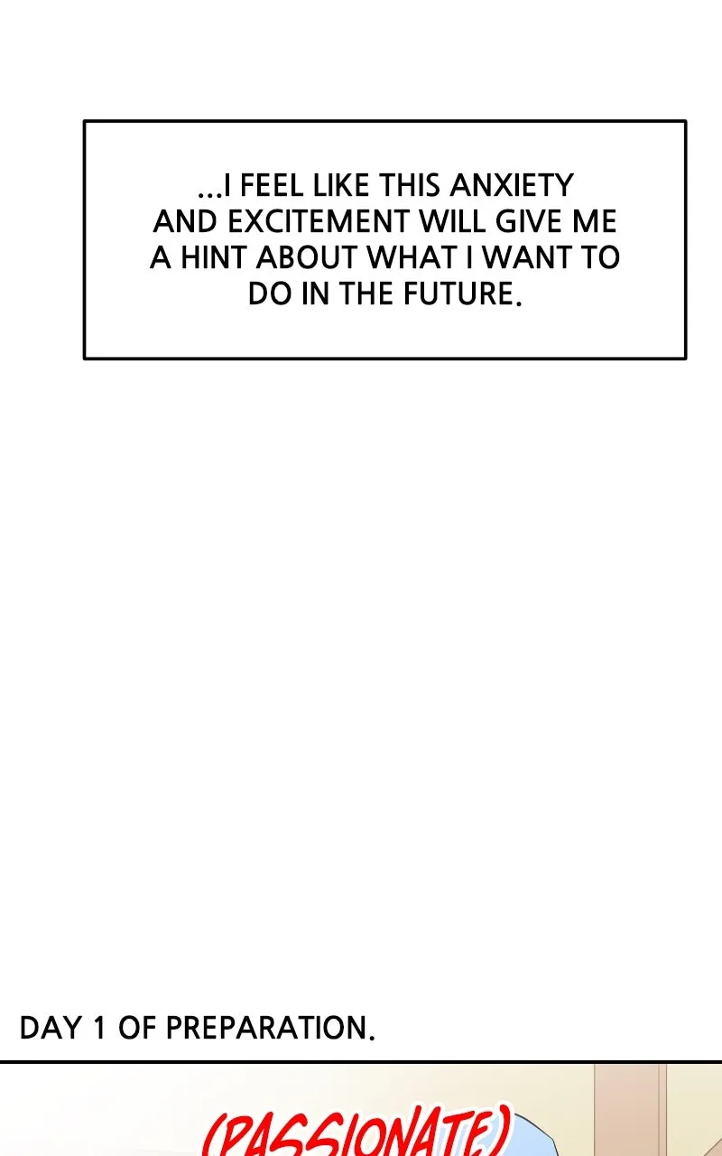 This is a Campus Romance Series Chapter 79 page 95 - 