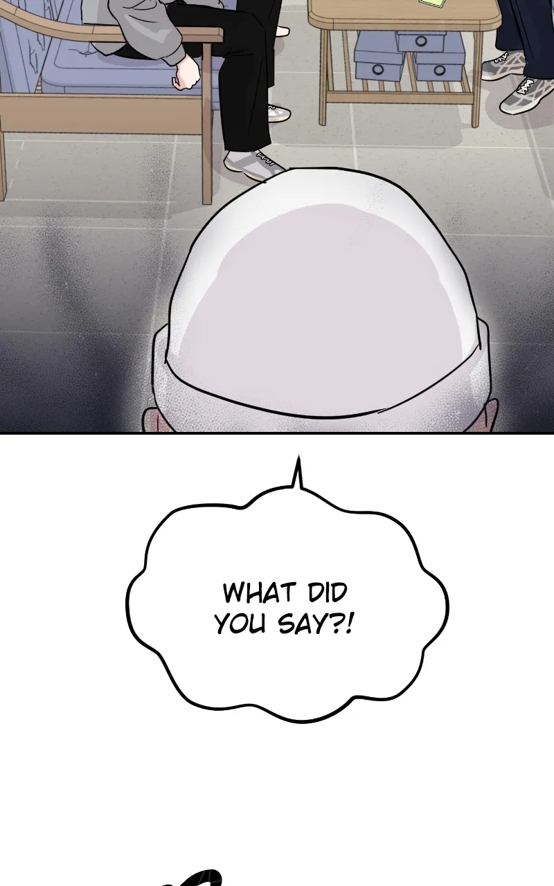 This is a Campus Romance Series Chapter 8 page 114 - 