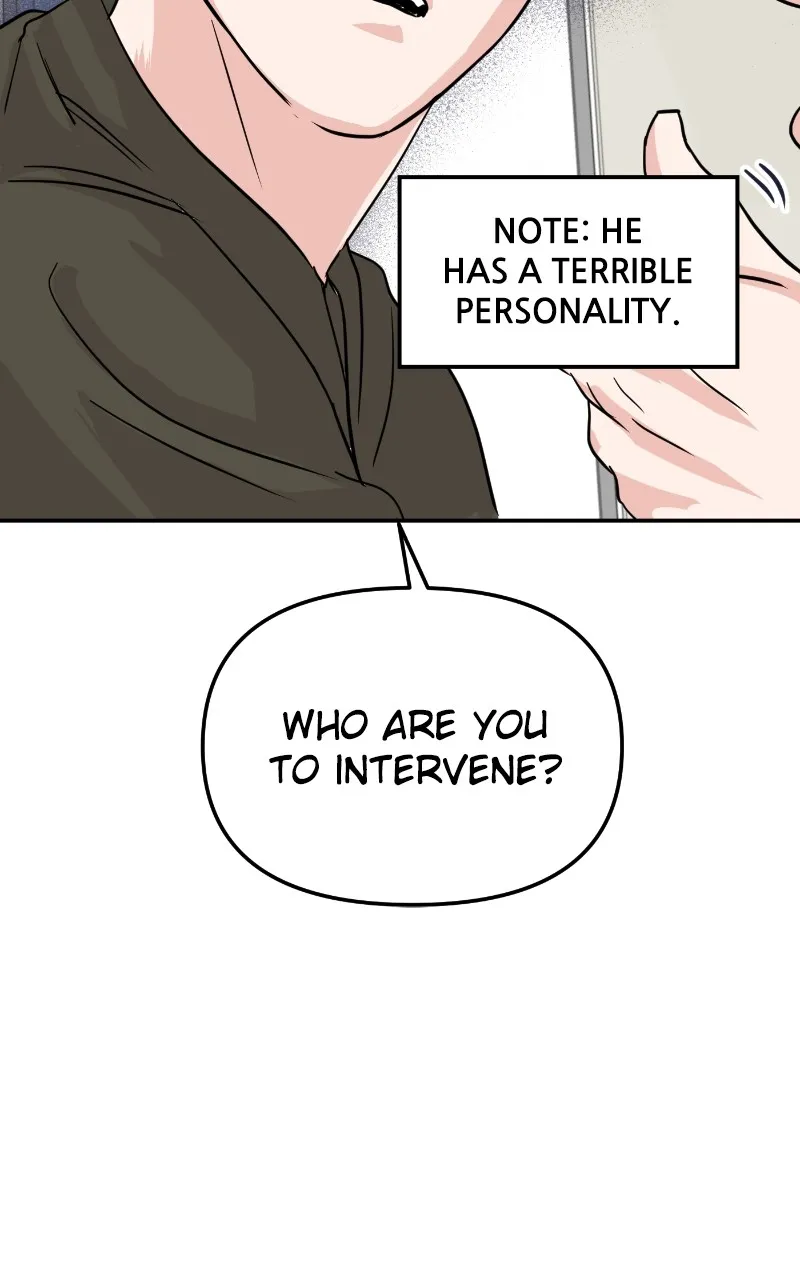 This is a Campus Romance Series Chapter 8 page 120 - 