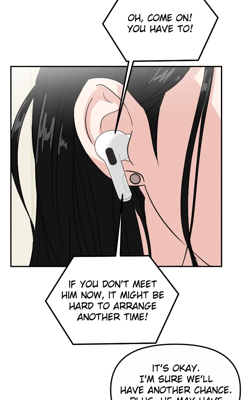 This is a Campus Romance Series Chapter 8 page 20 - 