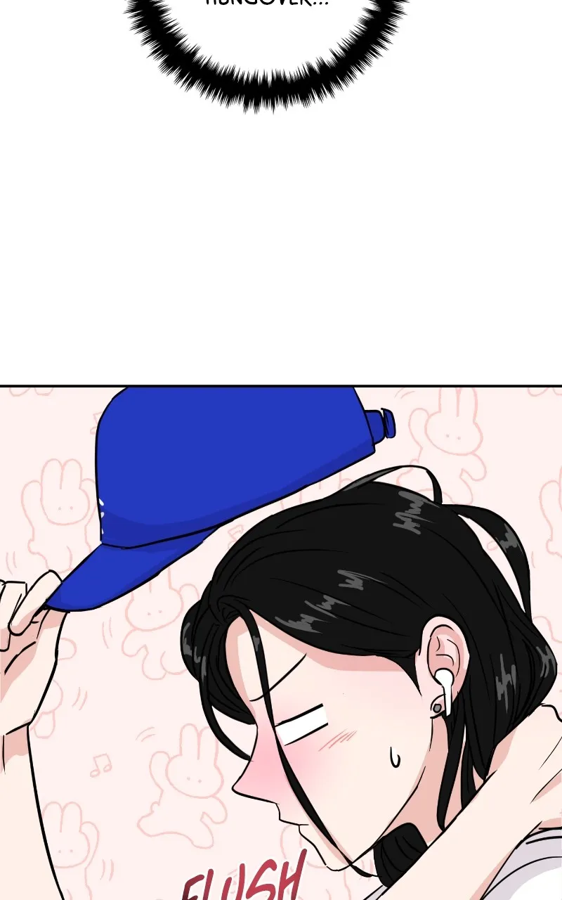 This is a Campus Romance Series Chapter 8 page 23 - 