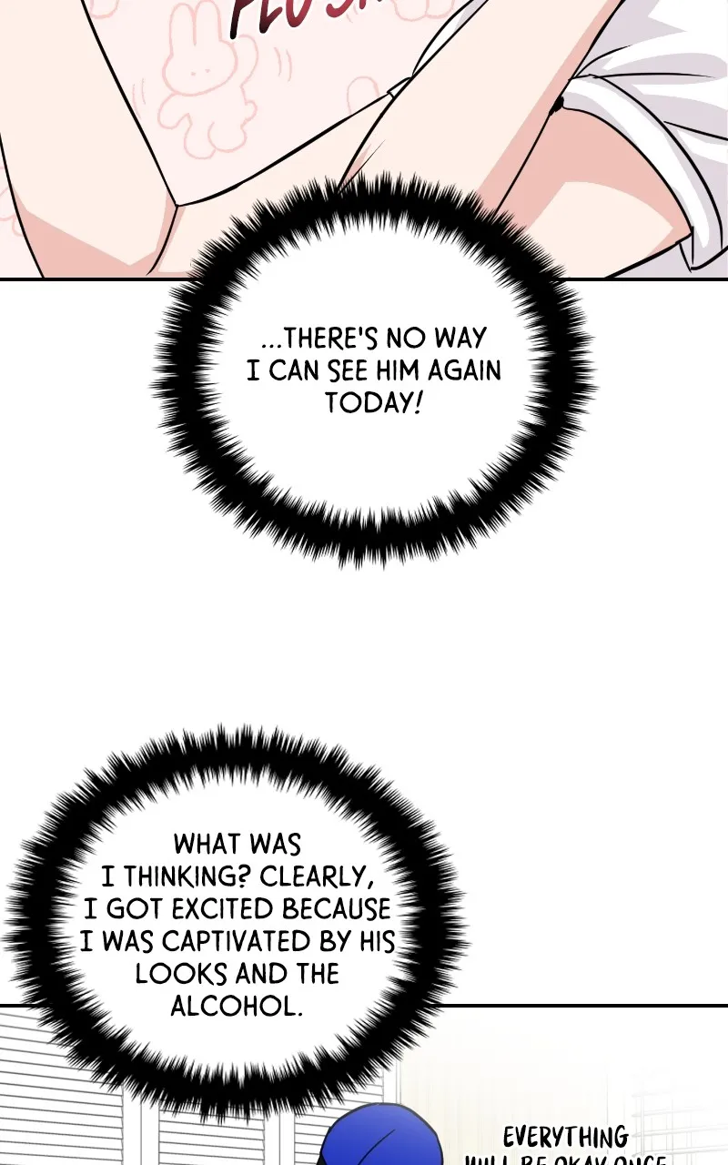 This is a Campus Romance Series Chapter 8 page 24 - 