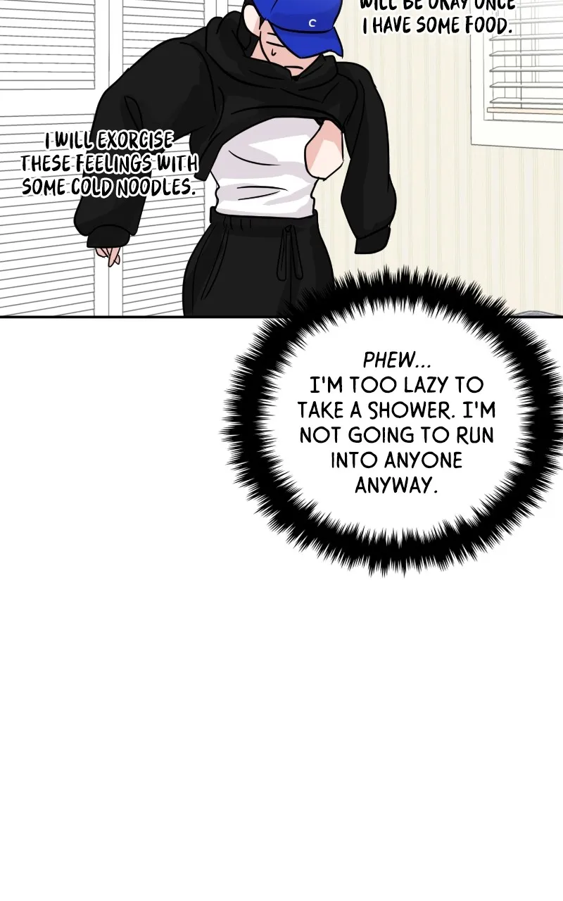 This is a Campus Romance Series Chapter 8 page 25 - 