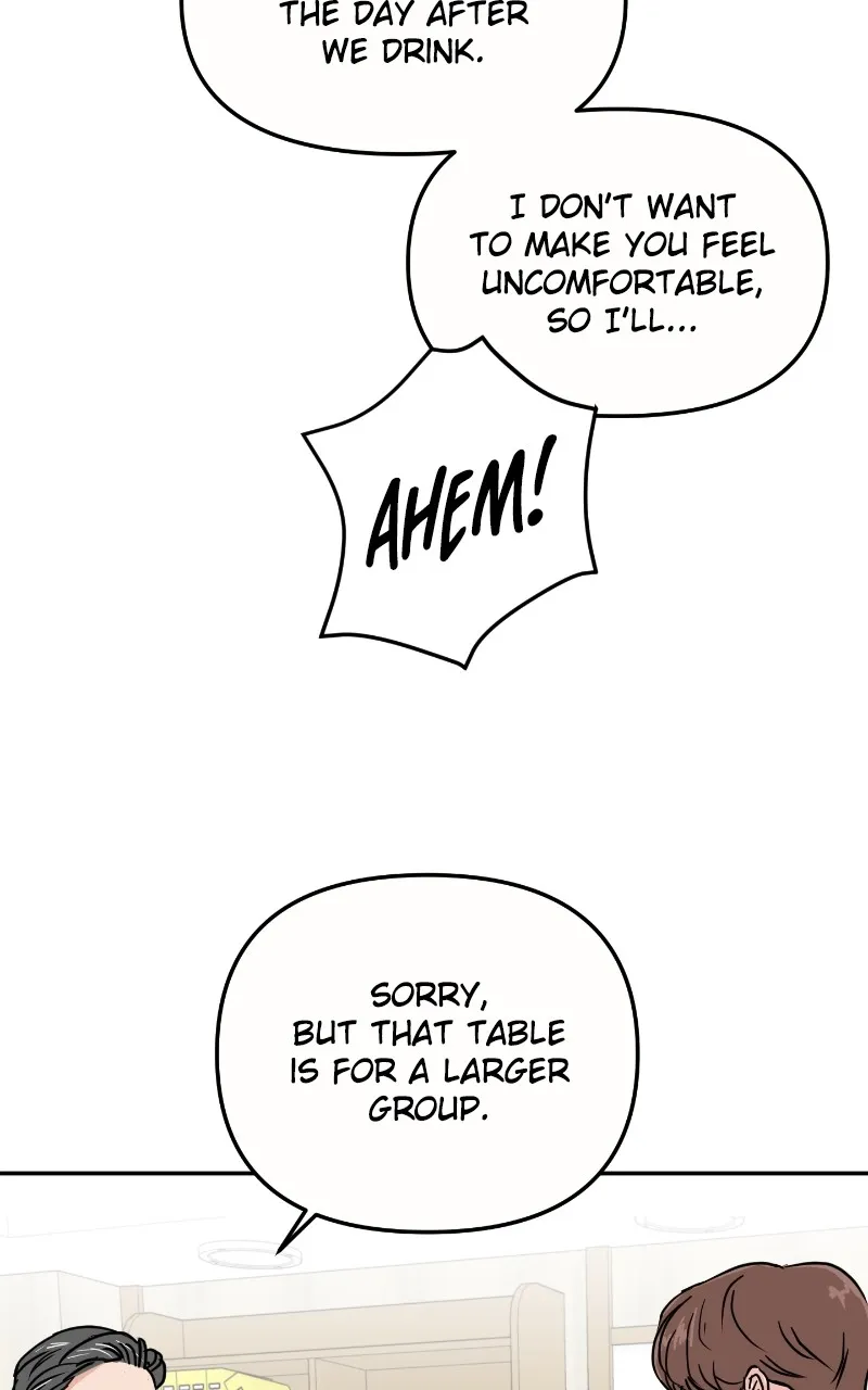 This is a Campus Romance Series Chapter 8 page 30 - 