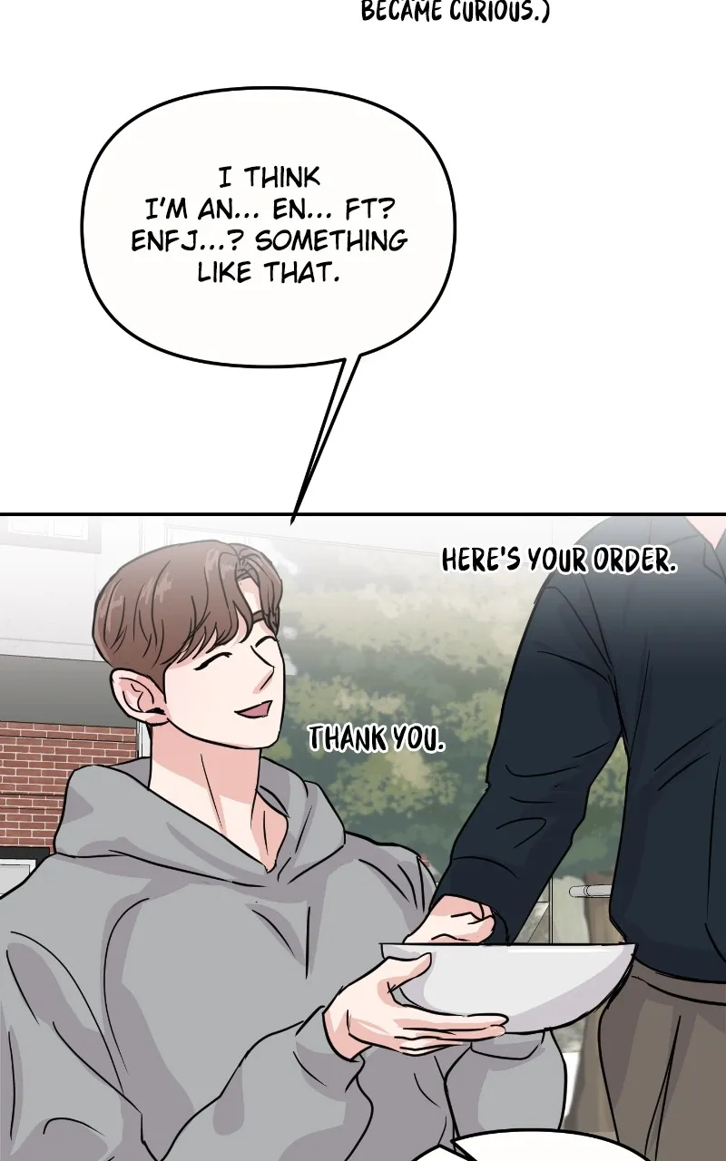 This is a Campus Romance Series Chapter 8 page 38 - 