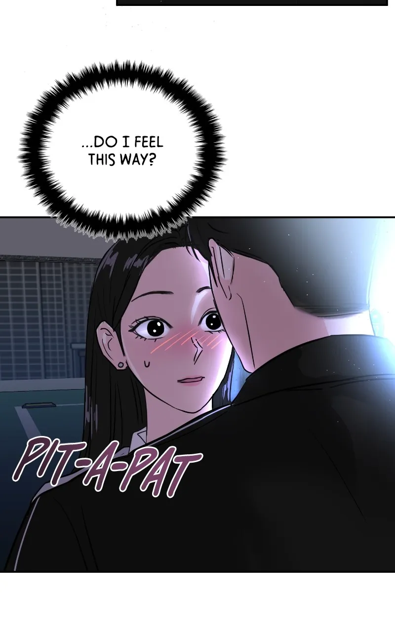 This is a Campus Romance Series Chapter 8 page 5 - 