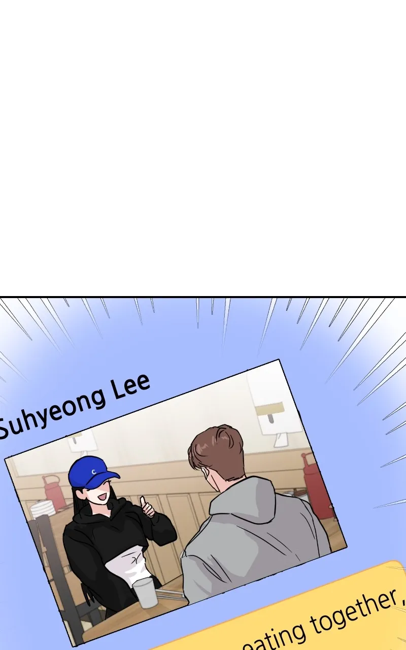 This is a Campus Romance Series Chapter 8 page 49 - 