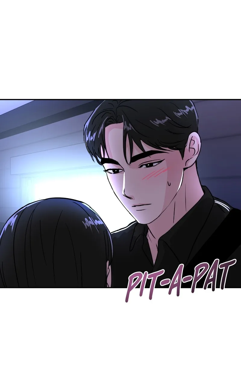 This is a Campus Romance Series Chapter 8 page 6 - 