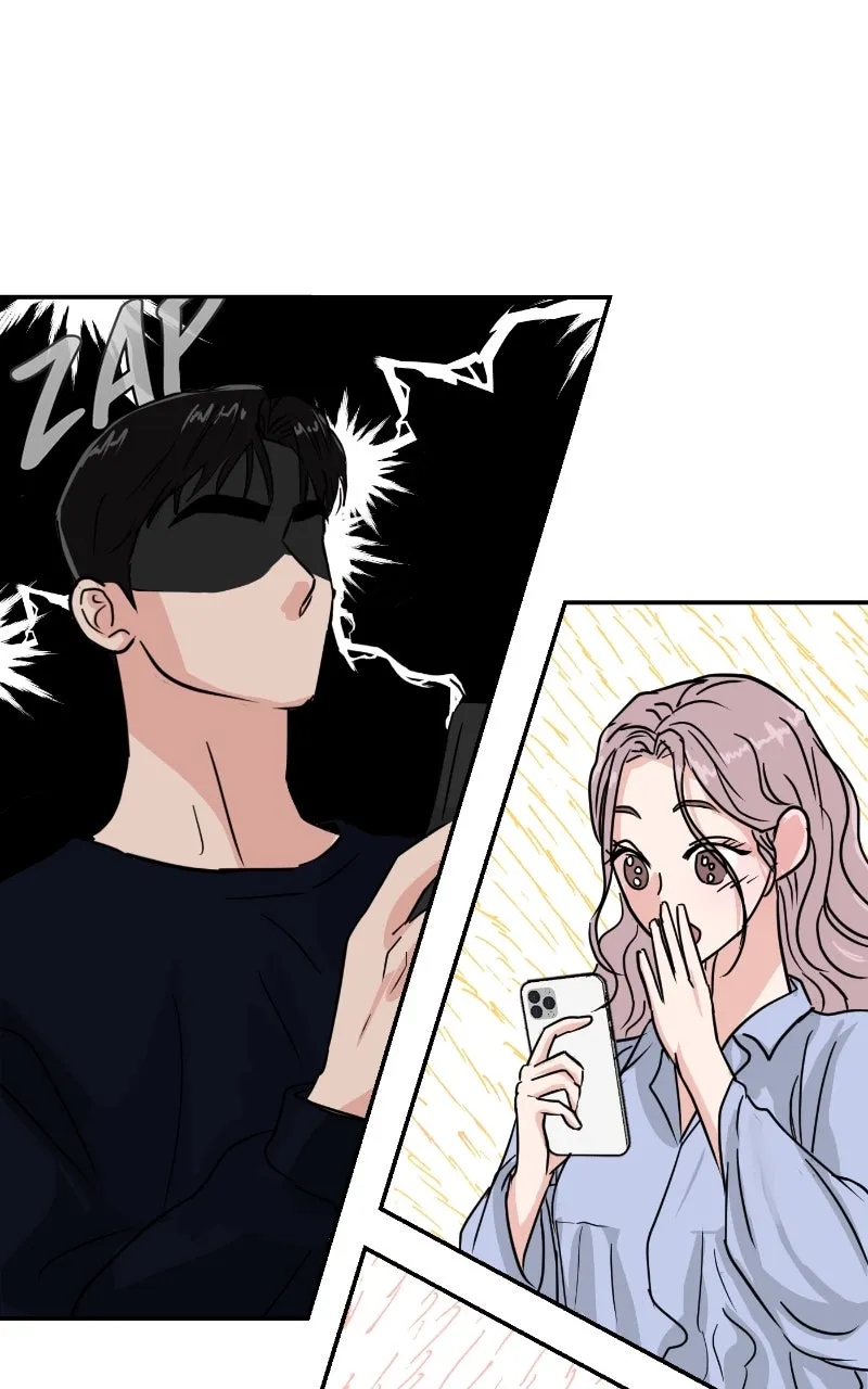 This is a Campus Romance Series Chapter 8 page 52 - 