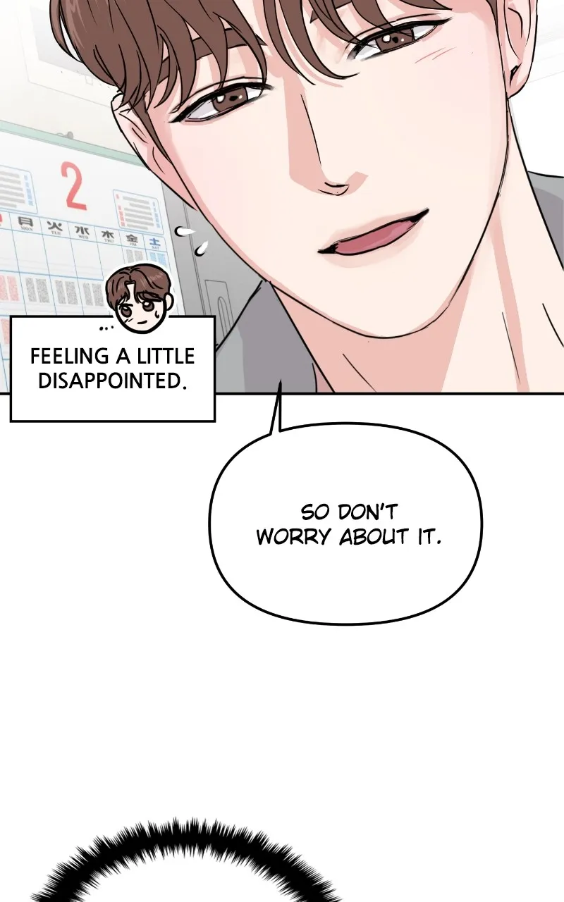 This is a Campus Romance Series Chapter 8 page 58 - 
