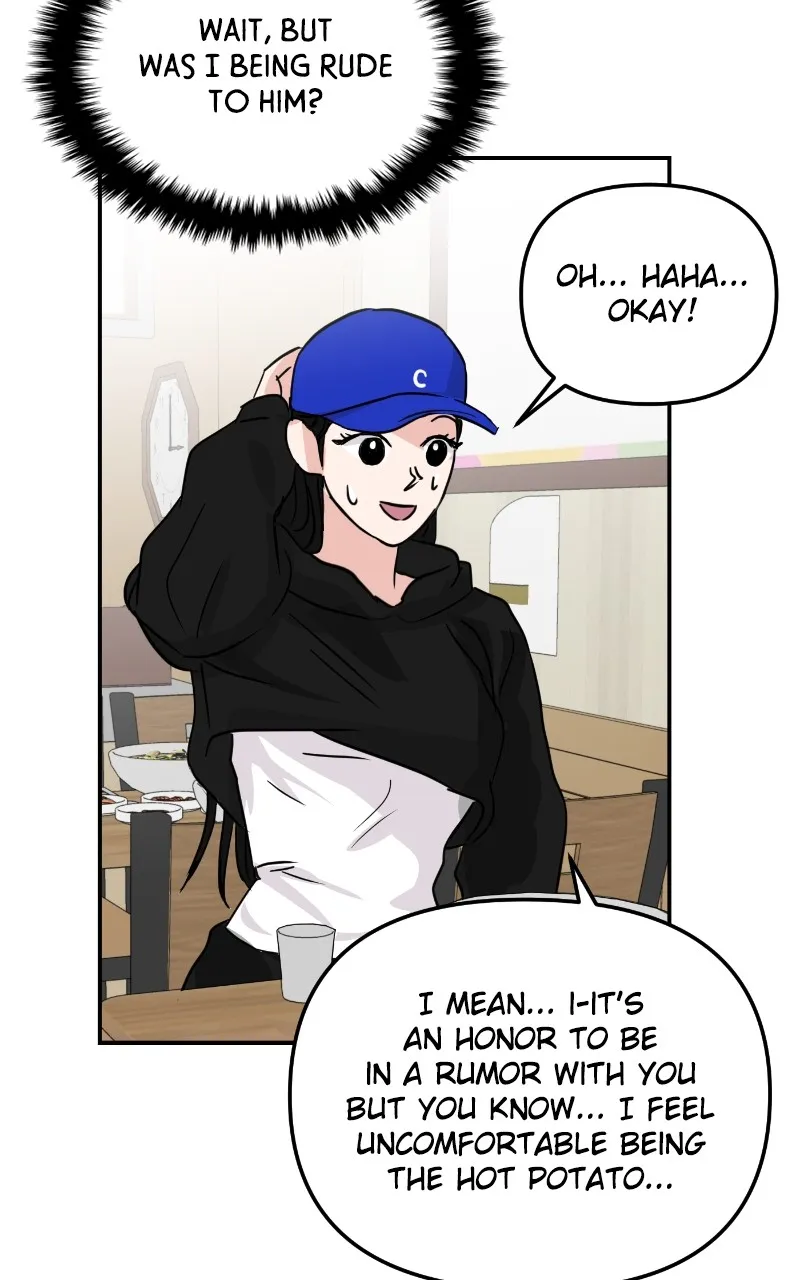 This is a Campus Romance Series Chapter 8 page 59 - 