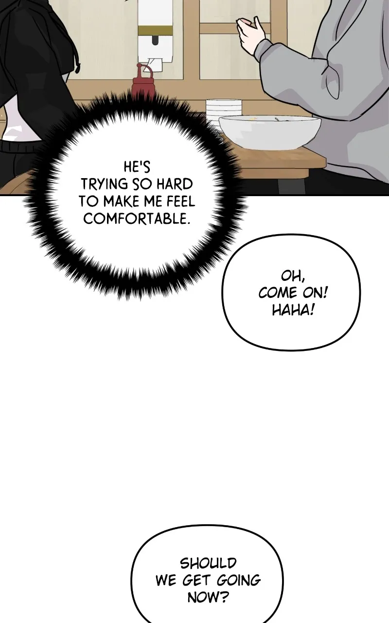 This is a Campus Romance Series Chapter 8 page 62 - 