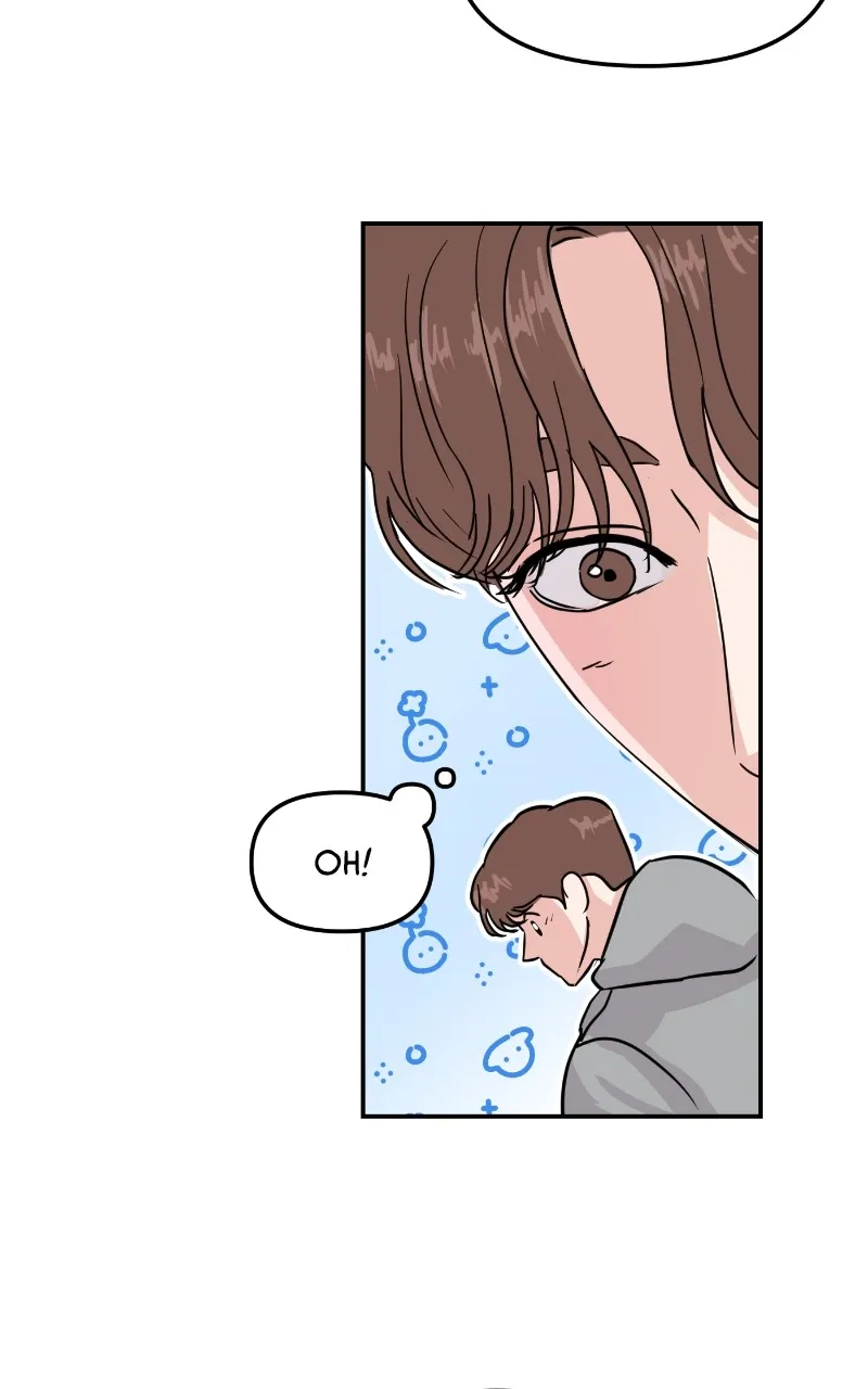 This is a Campus Romance Series Chapter 8 page 64 - 