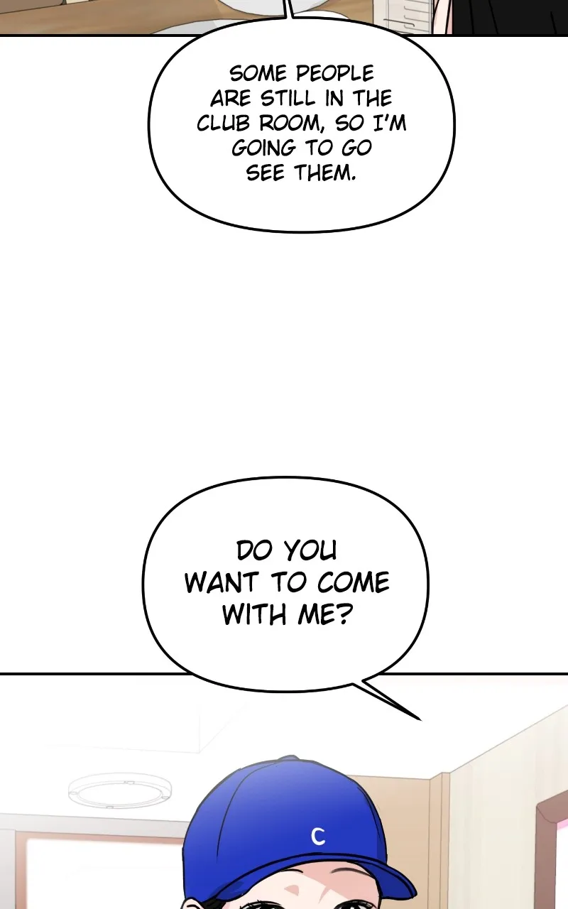 This is a Campus Romance Series Chapter 8 page 66 - 